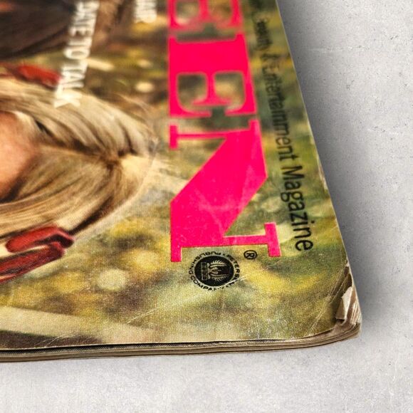 Vintage Teen Magazine Feb 1969 - 60s Fashion, Pop Culture, Mark Lindsay, Ads - Picture 5 of 6